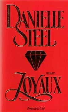 Joyaux von Danielle Steel | Buch | Zustand gut