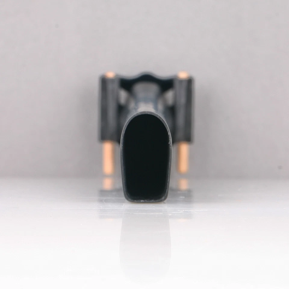 Tija de sillín de carbono HY Zero Offset/12 mm desplazada apta para Mérida Reacto 2018~2025 113 g Foto 4 de 4