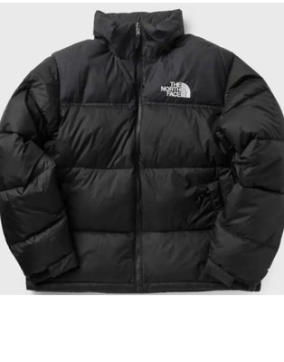 North face Jacke