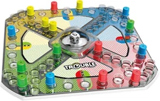 NEW Trouble Board Game Classic Pop-O-Matic Bubble 2-4 Players Age 5+ FREE SHIP
