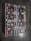 Stranger Things Fuko Pops Lot Of 8 Eleven Robin Jonatan Henry Nancy