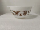 Vtg Pyrex Early American Cinderella Mixing Bowl 1.5 Pint #441 1960s