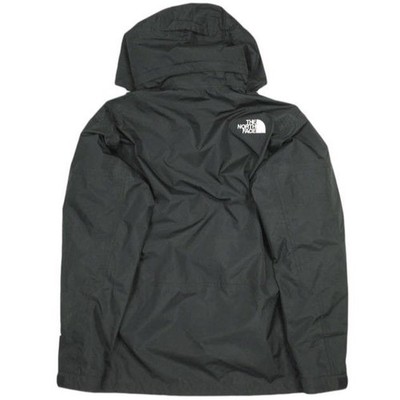 Waterproof Jacket North Face Hiking Coat The North Face CR