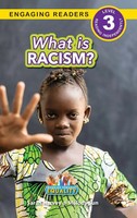 Sarah Harvey (U. A.) | What Is Racism? | Buch | Englisch (2023) | Gebunden