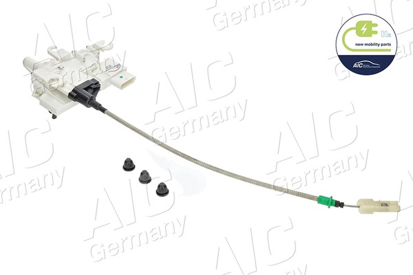 AIC Zuziehhilfe TüR NEW Mobility Parts 70953 FüR BMW 7Er G11 G12 725 730 Mild-image