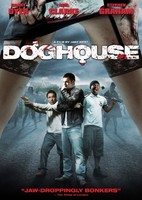 Doghouse - Dvd - G3Z