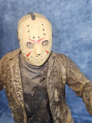 Neca Jason Voorhees 19