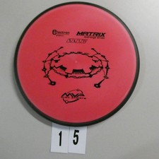 MVP Discs Electron Matrix- Pick Your Disc
