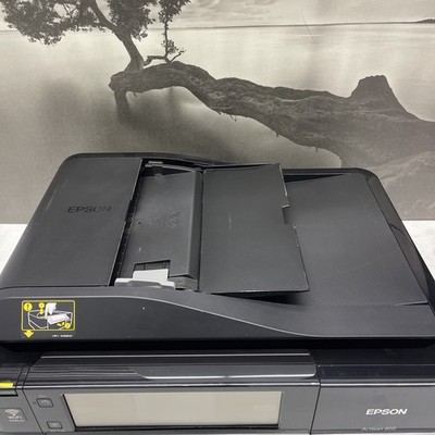 Epson Artisan 810 All-in-One Inkjet Printer | eBay