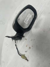 Retroviseur droit (ou coque) Suzuki SPLASH