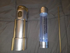 Star Wars New Coaxium Sipper *With Straw* Disney Parks 2025 Galaxys Edge