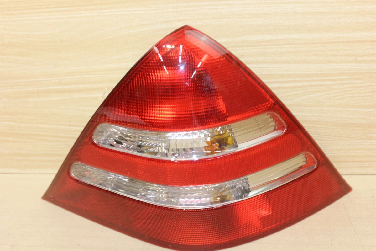 Tail Lights for Mercedes-Benz SLK230 for sale | eBay