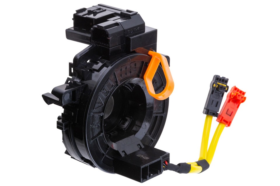 NTY EAS-TY-039 Clockspring, airbag for LEXUS,TOYOTA - Image 11