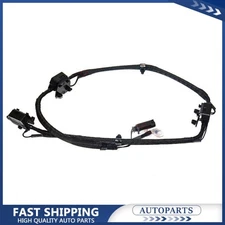 Windshield Washer Nozzle 61667202027 for BMW 740Li 750Li 760Li xDrive 2009-2015