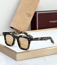 JACQUES MARIE MAGE LECLAIR Sunglasses - Size:45-26-146
