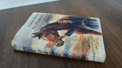 			Come Down the Mountain, Smith, Vian, Prentice Hall Press, 1969, H		
