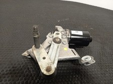 FORD S MAX Wiper Motor Front 2015-2024 5 Door MPV