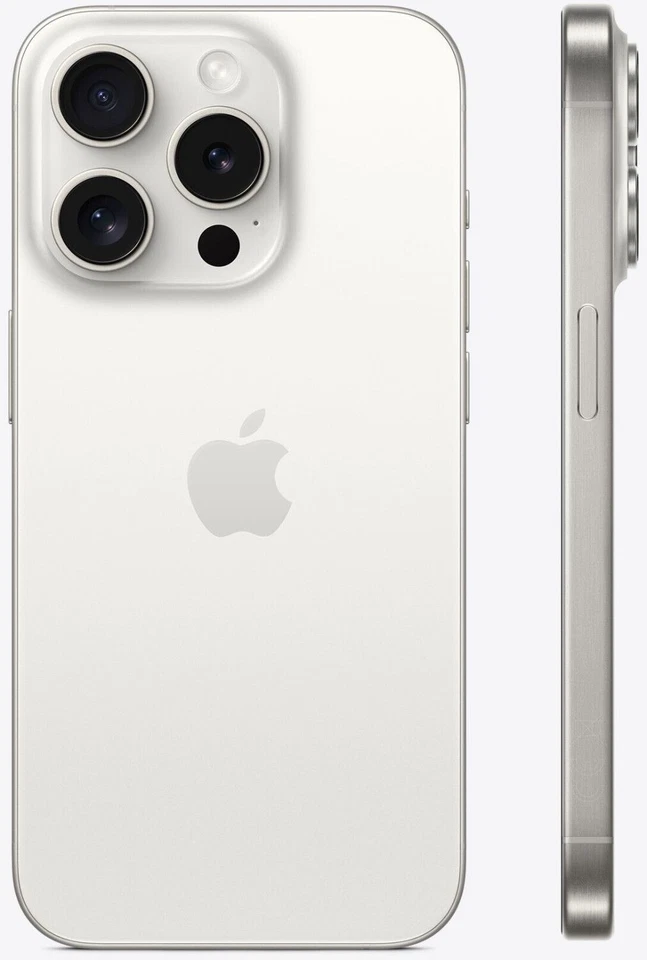 Apple iPhone 15 Pro · 512GB, photo 3 sur 5