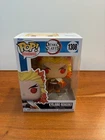 Funko Pop! Vinyl: Demon Slayer - Kyojuro Rengoku #1308