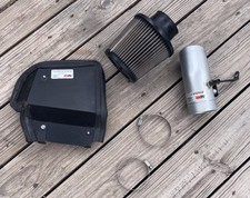2013-2015 Dodge Dart 2.0l Kn Typhoon Cold Air Intake System 69-2547ts