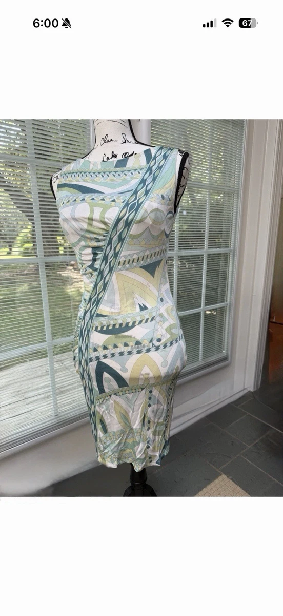 Emilio Pucci Women's Dresses for sale | eBay