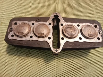 Zylinder Kolben Kawasaki GPZ 750 UT ZX750 - Bild 1 von 4