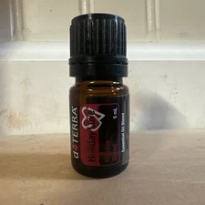 doTERRA Holiday Love Essential Oil 5ml 10/26 NEW SEALED F/S