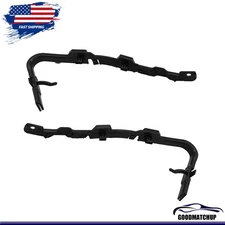 Bumper Retainer Set For 2011-2020 Dodge Grand Caravan CH1043120 CH1042120