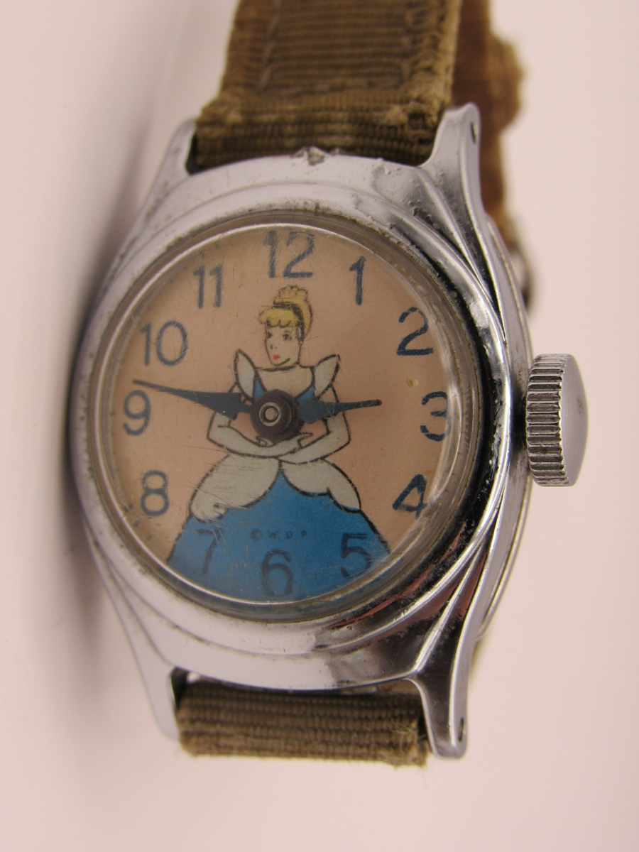Vintage 1950 display picture 3