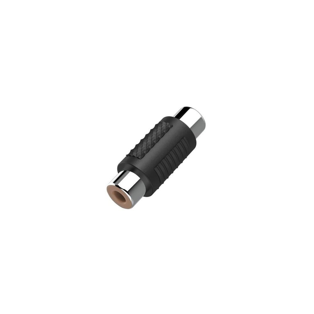 HAMA Audio-Adapter Cinch-Kupplung - Cinch-Kupplung 00205182 1907073 2290₽