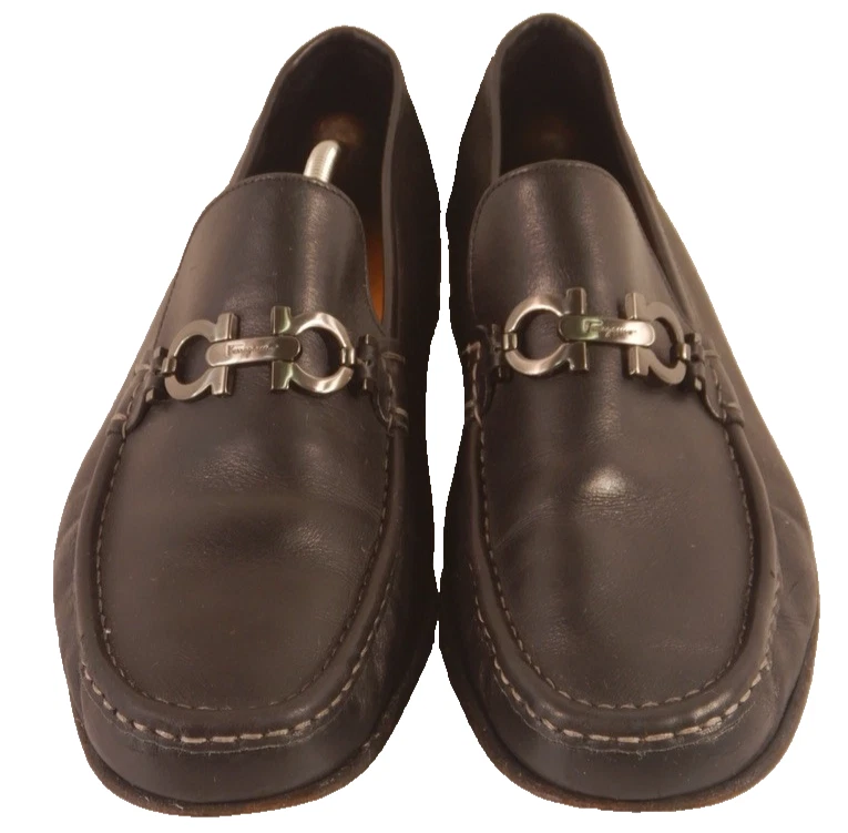 Salvatore Ferragamo Size 12 EE Salvatore Ferragamo | Shoes | Salvatore Ferragamo Loafer  main image 3