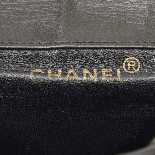 CHANEL Matrasse COCO Mark Chain Backpack Daypack Backpack Women 【Used】 - Picture 13 of 14