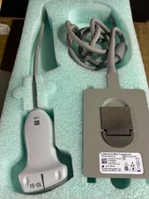 SONOSITE L38x/10-5 MHz Linear Transducer Ultrasound Probe