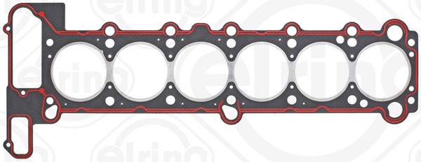 Dichtung Zylinderkopf Elring 833.258 FüR BMW E39 E36 E34 Z3 81Mm 5Er Touring 3Er-image