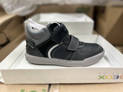 GEOX Junior Sneakers alte ARZACH J844AB NiB