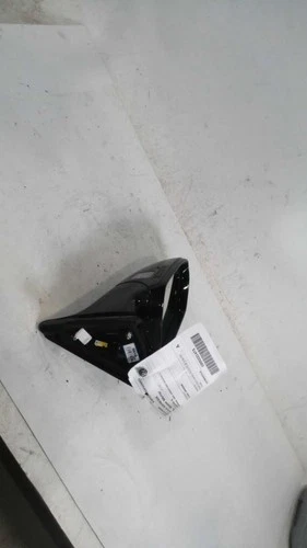 Driver Side View Mirror Power Sedan Fits 15-16 GENESIS 490379