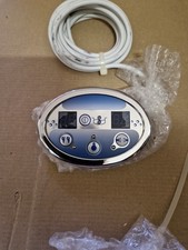 Display Victory Spa, Marin, Vivera Whirlpool