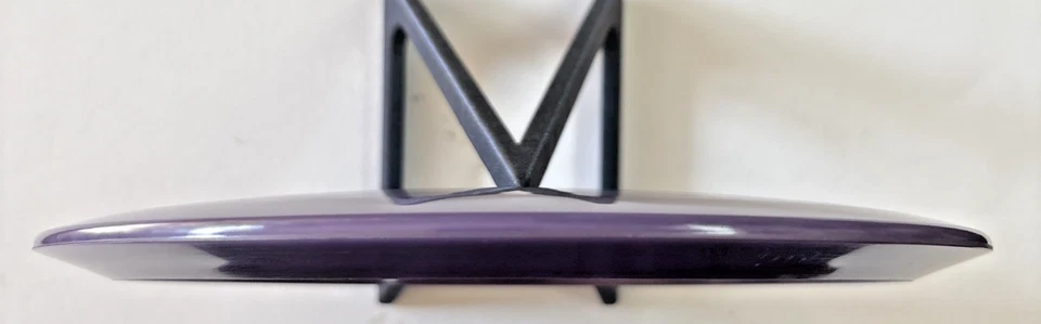 Discraft ESP Glo Undertaker - Chris Dickerson Rocky Top Limited Run SIGNED New - Image 4 of 4