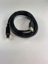 OMNIHIL 8FT High Speed USB 2.0 Cable for Brother DCP-L2640DW Laser Printer
