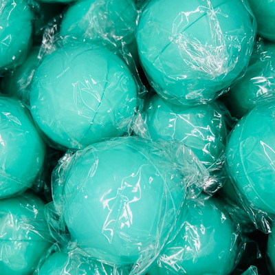   Stress Balls Bulk 10 20 50 Pack Green Squeeze Anxiety Relief Party Favors