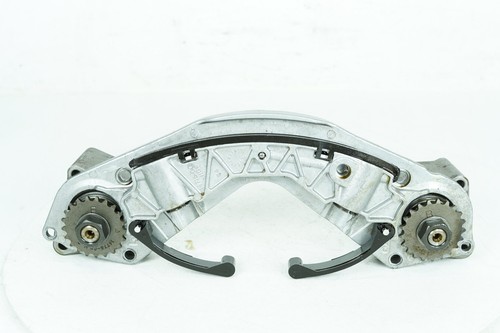 2004 Harley Softail FLSTCI Heritage OEM Engine Motor Lower Timing Chain Guide