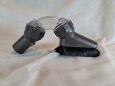 DYSON Genuine Multi-Angle Brush Twist  Lock 917646-01 Vacuum Attachment