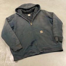 Vintage carhartt Hoodie