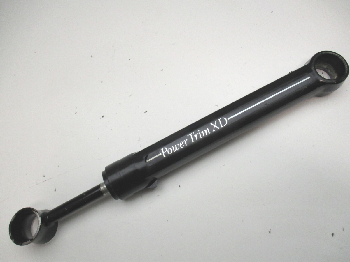 98704A3 Mercruiser Stern Drive Alpha One STBD Power Tilt Trim