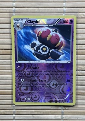 Claydol Ancient Origins 33/98