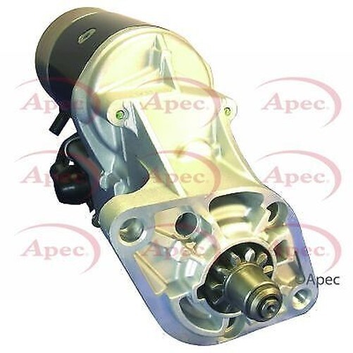 Starter 12V Im Uhrzeigersinn Drehung Ersatz FüR Toyota Hilux Hiace Vw Taro-image