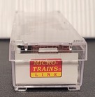 MTL N-Scale #021 00 886, 40' Standard Box Car, Plug Door, RD# PRR 19103 — photo 10