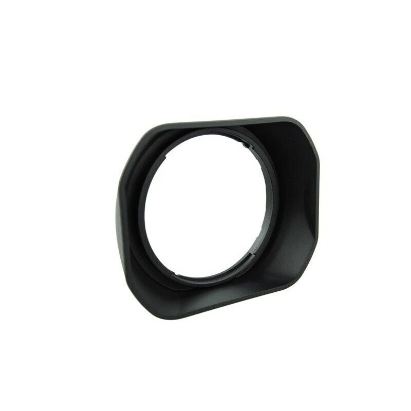 52mm LH-55B Plastic Lens Hood for Olympus M.Zuiko Digital ED 9-18 F4-5.6 12-50mm - Image 3 of 4