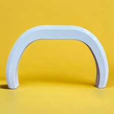 GENUINE Chausson wheel ARCH spat VN233523R