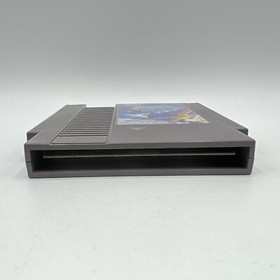 Nintendo NES Air Fortress Authentic Original Tested & Working HAL America Inc